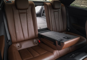 Подержанный автомобиль Audi A5 Coupe 2019 года (34 фото)