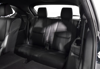 Подержанный автомобиль Mazda CX-9 2018 года (13 фото)