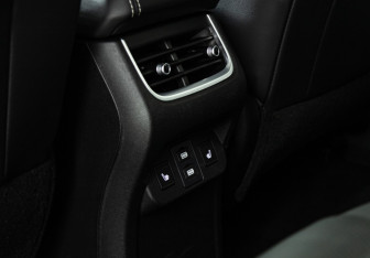 Подержанный автомобиль Tank 300 2023 года (23 фото)