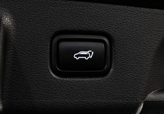 Подержанный автомобиль Hyundai Palisade 2022 года (39 фото)