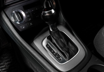 Подержанный автомобиль Audi Q3 2013 года (11 фото)
