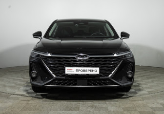 Подержанный автомобиль Chery Arrizo 8 2023 года (2 фото)