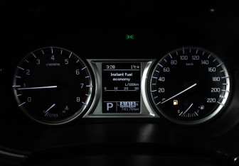 Подержанный автомобиль Suzuki Vitara 2020 года (12 фото)