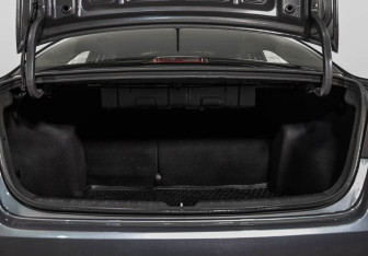 Подержанный автомобиль Kia Rio Sedan 2020 года (27 фото)