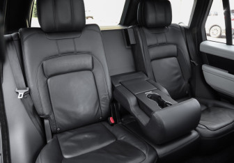 Подержанный автомобиль Land Rover Range Rover 2020 года (31 фото)