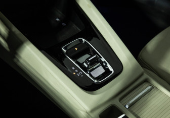 Подержанный автомобиль Skoda Octavia Liftback 2022 года (23 фото)