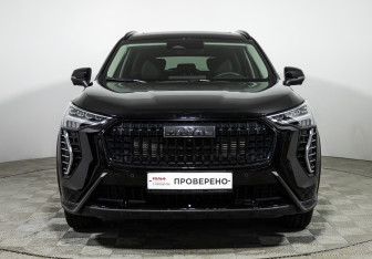 Подержанный автомобиль Haval Jolion 2024 года (2 фото)