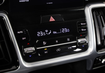 Подержанный автомобиль Kia Sorento 2020 года (15 фото)