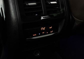 Подержанный автомобиль BMW X4 2019 года (22 фото)