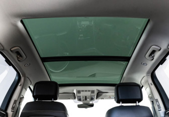 Подержанный автомобиль Volkswagen Touareg 2018 года (37 фото)