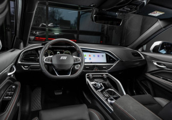 Новый Knewstar 001 2024 (8 фото)