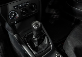 Подержанный автомобиль Skoda Octavia Liftback 2008 года (11 фото)