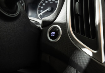 Подержанный автомобиль Hyundai Creta 2018 года (18 фото)