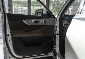 Новый Chery Tiggo 7 Pro Max 2024 (17 фото)