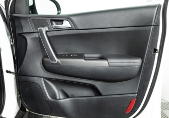 Подержанный автомобиль Kia Sportage 2021 года (29 фото)