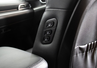 Подержанный автомобиль Kia K5 2021 года (21 фото)