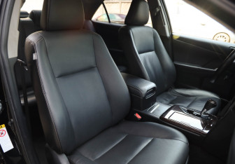Подержанный автомобиль Toyota Camry Sedan 2014 года (24 фото)