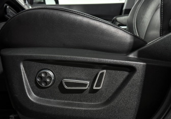 Подержанный автомобиль Chery Tiggo 4 2021 года (11 фото)