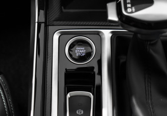 Новый Москвич 6 2023 (16 фото)