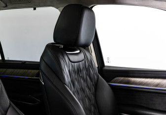 Подержанный автомобиль Tank 500 2023 года (28 фото)