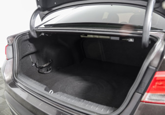 Подержанный автомобиль Kia Optima Sedan 2017 года (27 фото)