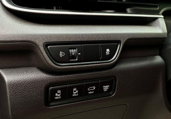 Новый Kia Carnival 2025 (32 фото)