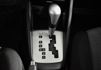 Подержанный автомобиль Kia Ceed Wagon 2011 года (15 фото)