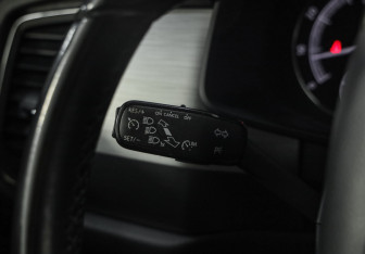 Подержанный автомобиль Skoda Kodiaq 2018 года (12 фото)