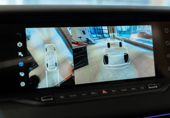 Новый Voyah Free 2026 (15 фото)