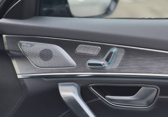 Подержанный автомобиль Jetour X70 Plus 2024 года (24 фото)