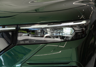 Новый Voyah Free 2025 (11 фото)