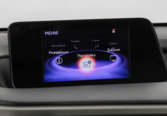 Подержанный автомобиль Lexus RX 2015 года (15 фото)