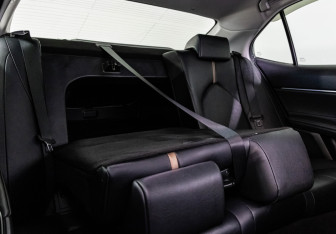 Подержанный автомобиль Toyota Camry Sedan 2019 года (29 фото)