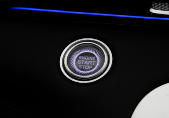 Подержанный автомобиль Exeed TXL 2023 года (20 фото)