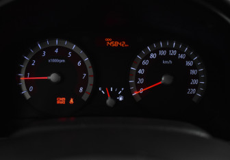 Подержанный автомобиль Kia Rio Hatchback 2010 года (19 фото)