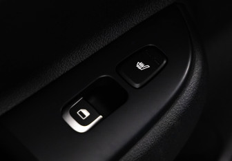 Подержанный автомобиль Kia Rio Hatchback 2018 года (15 фото)