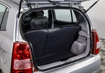 Подержанный автомобиль Kia Picanto 2007 года (23 фото)