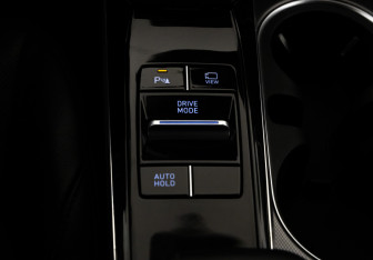 Подержанный автомобиль Hyundai Sonata 2020 года (22 фото)