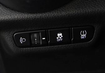 Подержанный автомобиль Kia Picanto 2017 года (17 фото)