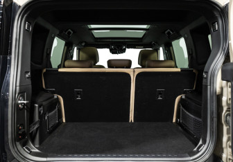 Подержанный автомобиль Jetour T2 2024 года (26 фото)