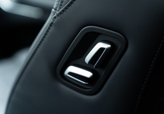 Новый Exeed RX 2024 (17 фото)