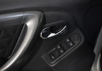 Подержанный автомобиль Renault Duster 2018 года (25 фото)