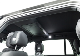 Подержанный автомобиль LiXiang L9 2024 года (15 фото)