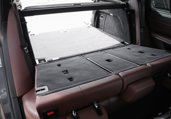 Подержанный автомобиль BMW X5 2019 года (35 фото)