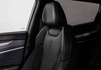 Подержанный автомобиль Geely Cityray 2024 года (25 фото)