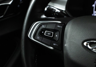 Подержанный автомобиль Chery Tiggo 7 Pro 2020 года (20 фото)