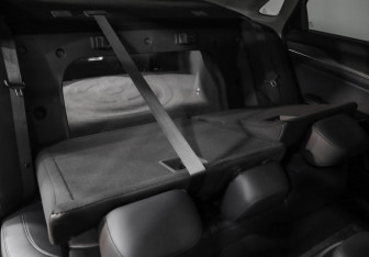 Подержанный автомобиль Kia K5 2021 года (25 фото)