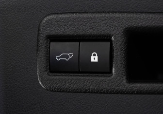 Подержанный автомобиль Lexus NX 2020 года (30 фото)