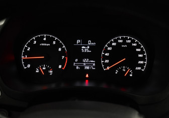 Подержанный автомобиль Hyundai Solaris Sedan 2021 года (17 фото)