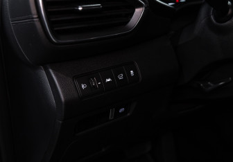 Подержанный автомобиль Hyundai Santa Fe 2020 года (24 фото)
